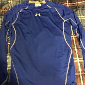 Under Armour heatgear long sleeve